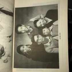 Một đời sân khấu - Nguyễn Ngọc Bạch 1013174