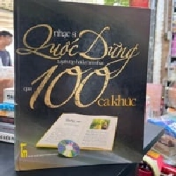 Nhạc Sĩ Quốc Dũng Qua 100 Ca Khúc
