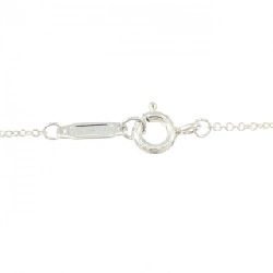 Dây chuyền Tiffany Open Heart - Hàng hiệu Authentic 840421