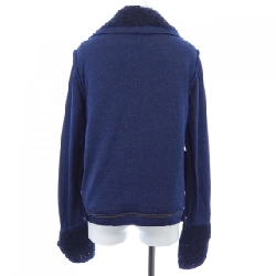 Jacket CHANEL P39372W04640 - Hàng hiệu Authentic 811874