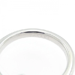 Nhẫn Pavé Balance Note Tasaki - Hàng hiệu Authentic 838091