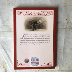 Khúc Ca Mừng Giáng Sinh - Charles Dickens 758999