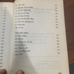 Tú Xương - Con người và tác phẩm 520015
