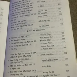 Ngô Tất Tố: về tác giả tác phẩm  593499