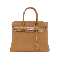 Túi xách Hermès Birkin 30cm 030520CK - Hàng hiệu Chính hãng
