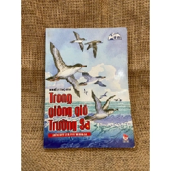 Trong giông gió Trường Sa