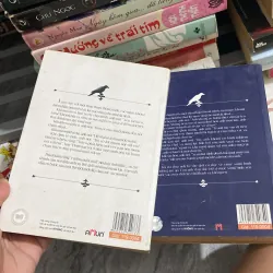 Hãy nhắm mắt khi anh đến - Đinh Mặc 970179