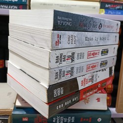 Bản thông báo tử vong (Chu Hạo Huy) 144069