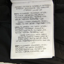 Áo khoác lông vũ MONCLER 635252