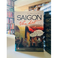 Sài Gòn vẫn hát - Mạc Thụy, Ubee Hoàng