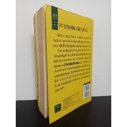 PR Và Những Lầm Tưởng (2017) - Rich Leigh Mới 80% HCM.ASB0503 341572