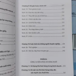 Sách: Thư bán hàng đỉnh cao - TG: Dan S.Kennedy (B3) 1044280