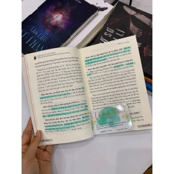 Phương pháp học tập Feynman - Ân Hồng Tín, Lý Vị 543191