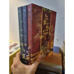 Hậu Cung Như Ý Truyện - Lưu Liễm Tử (Quá Khách dịch)