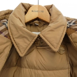 Burberry BURBERRY 80578761 Áo khoác lông - Hàng hiệu Chính hãng 815007