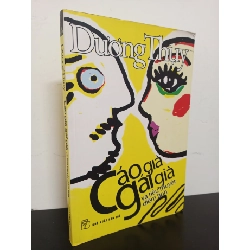 Cáo Già Gái Già Và Tiểu Thuyết Diễm Tình (2012) - Dương Thuỵ Mới 90% HCM.ASB2601 Rebooks.vn