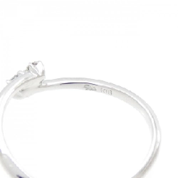 Nhẫn kim cương Star Jewelry 0.10CT - Hàng hiệu Authentic 840742