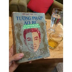 Tướng Pháp Áo Bí (Xem Tướng Tử Vi) – Hà Lạc Dã Phu Việt Viêm Tử