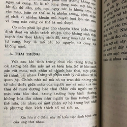 BỆNH ĐÀN BÀ - 474 trang, nxb: 1998 530505