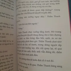 Nét cười nơi ấy. Tình Không Lam Hề 574655
