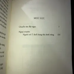 Chuyến tàu địa ngục - Div 1022665