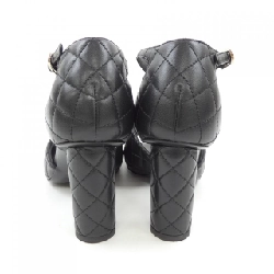 Giày sandal CHANEL - Hàng hiệu Authentic 830812