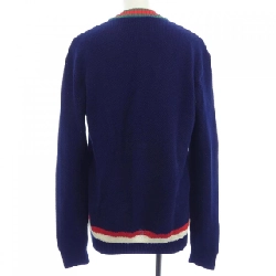 Gucci GUCCI Interlocking G 75225 XKC90 Áo khoác - Hàng hiệu Chính hãng 897553