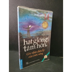 Hạt giống tâm hồn 14 Góc nhìn diệu kỳ của cuộc sống mới 80% bẩn bìa, ố 2013 Nhiều tác giả HCM1604 KỸ NĂNG Blogmeo 27525