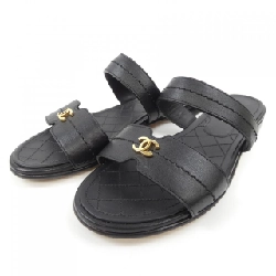 Giày sandal CHANEL G32678 656284