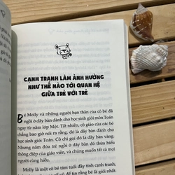 Sách Hiểu con để yêu thương đúng cách - mới 99% 528169