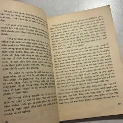 Một số vấn đề về tài phán hành chính ở Việt Nam  746495