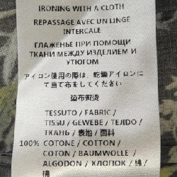 Gucci GUCCI 428488 Z362A Áo sơ mi - Hàng hiệu Chính hãng 891663