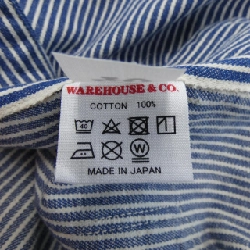 WARE HOUSE Jacket - Hàng hiệu Authentic 891674