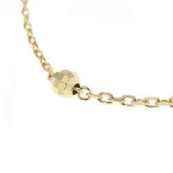 K18YG Dây chuyền - Hàng hiệu Chính hãng 869093