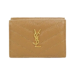 Saint Laurent 668274 BOWA1 Ví - Hàng hiệu Chính hãng