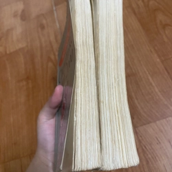 SÁCH HIẾM '' TRUYỆN KỂ NĂM 2000 '' TIỂU THUYẾT - BÙI NGỌC TẤN 509043