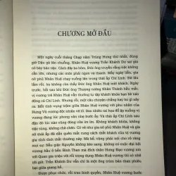 Trần Khánh Dư  - Tiểu thuyết lịch sử Lưu Sơn Minh 972152