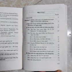 Sách: Cơ sở ngữ dụng học (Tập 1) 719828