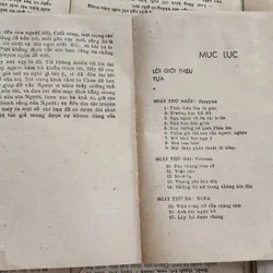 Truyện kể chọn lọc Ý thế kỷ 14: MƯỜI NGÀY (Giovanni Boccaccio) 727204