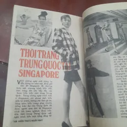 KIẾN THỨC NGÀY NAY số 42 ngày 1.9.1990 557074