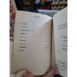 Thuật Ngữ Ngữ Âm (A Glossary of Phonetic Terms) - Nguyễn Minh Tâm - 1998 mới 80% ố - HỌC NGOẠI NGỮ - HCM3012 749761