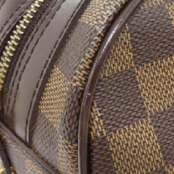 Túi Louis Vuitton Damier Duomo N60008 618755