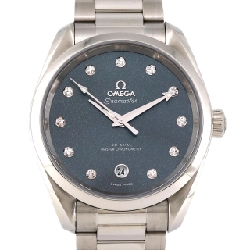 Đồng hồ Omega Seamaster Aqua Terra 11P 220.10.38.20.53.001 SS tự động - Hàng hiệu Chính hãng