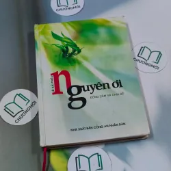Nguyên ơi - Đại Tá Lê Hải Triều 695014
