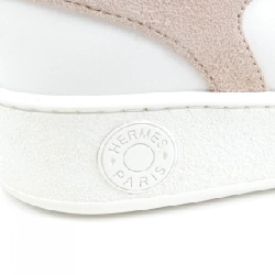 【Mã giảm giá】Giày sneaker HERMES 664571