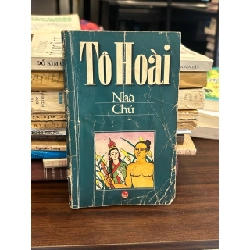 Nhà Chử- Tô Hoài 930741