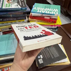 Hùng Biện Kiểu TED – Jeremy Donovan | Bí Quyết Thuyết Trình Đỉnh Cao- K2 999938