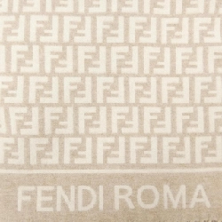 Khăn quàng FENDI FXT113 AQCW 665317
