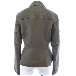 Áo khoác da HERMES 2H1206D0 - Hàng hiệu Authentic 818944