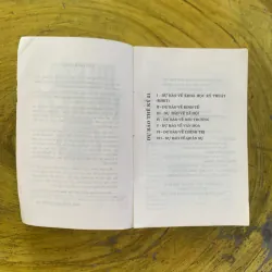 DỰ BÁO THẾ KỶ 21 - nhiều tác giả 1030238